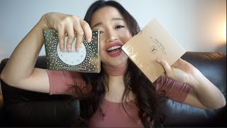 July Haul- Mỹ phẩm mua trong tháng 7