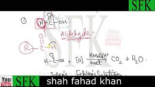 Organic Chemistry, Lec 19 Reactions of carboxylic acids