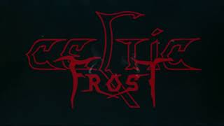 Celtic Frost: Human / Into the crypts of rays