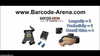 Top 5 Rated Wireless Barcode Scanners for 2021 | Barcode-Arena.com