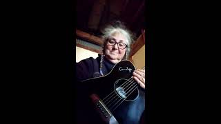 CAROLYN LIVE  9/16/2018  "I AM GOD, YOU ARE GOD, WE ARE GOD"  written by Carolyn F GiaMarco  2003