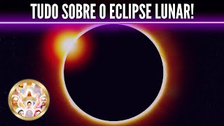 TUDO SOBRE O ECLIPSE DA VIRADA! TEMPO DE PREPARAÇÃO! por Cláudia Lazzarotto e Doriana Tamburini