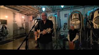 "She Caught The Katy" #cover by Randy Struble Music w/ Steve Derek #harmonica & Cliff Jobe #cajon