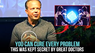 Organise Your Mind Like This | Cure All Problems Without Medicine | Joe Dispenza