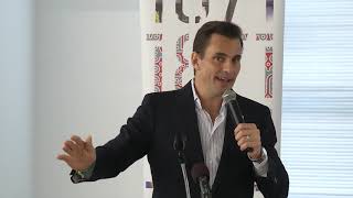 Keynote Speaker USA -  Bill Rancic