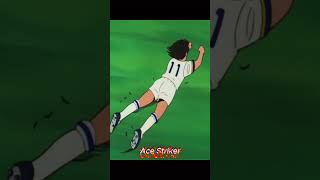 Karl Heinz Schneider Young Emperor Amv Captain Tsubasa By Ace Striker