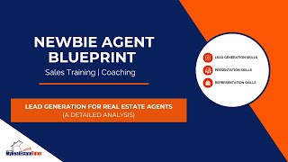 Lead Generation for Real Estate Agents | A Detailed Analysis