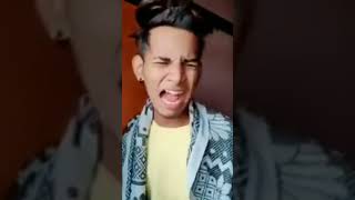 nick shinde new reels comedy//nick shinde new reels//nick shinde tiktok video