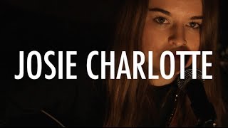 Josie Charlotte - "Help Me Lose My Mind (Cover)" | Soapbox Studio Sessions