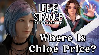 Life is Strange: Double Exposure | The Chloe Theory