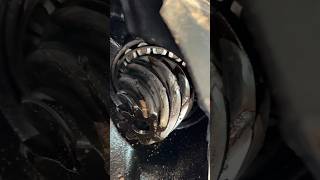 Ring and Pinion Damage. What’s the cause?