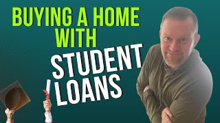 Should I buy a home with student loans?