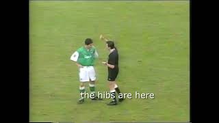 Dundee Utd 0 Hibs 0 - Feb 1997