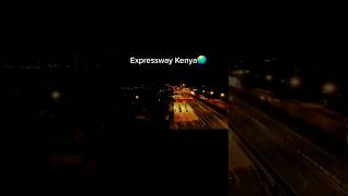 The Main Major Road in Kenya, Nairobi Express Way