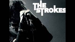 Intro, Heart In A Cage, Red Light, Juice Box - The Strokes (Live at Ricoh 06)