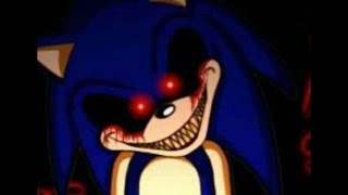 Sonic.exe rerun fnf