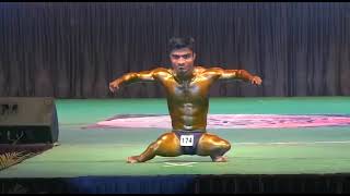 World's Shortest Body Builder | Mohite Pratik Vitthal | World Records India | Dolavli | Raigad | MH