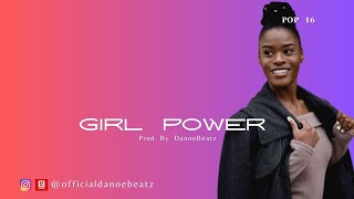 [FREE] Amapiano  | Davido x Asake | Amapiano Type Beat - "Girl Power"