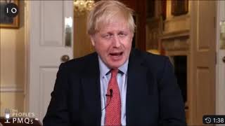 Boris Pledges British Fishing Won't Be Traded Away In Brexit Talks