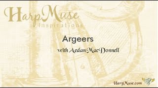 Argeers - An English Country Dance Tune