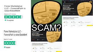 is fxmarketplus com scam