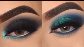 20 beautiful eye makeup tutorial compilation 💖 ✨️ 💕 💜