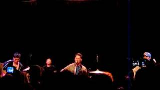 Boyce Avenue - Apologize (Live @ Ampere in Munich/München)