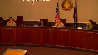 September 28, 2022 Waynesboro, VA City Council  Business Meeting