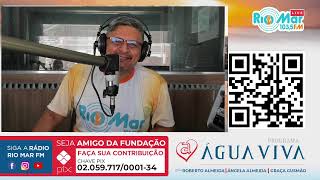 PROGRAMA ÁGUA VIVA - 22.09.2024