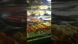 Malaysian Streetfood | Jalan Bangsar |kaula Lumpur