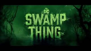 Swamp Thing Darkest Moments