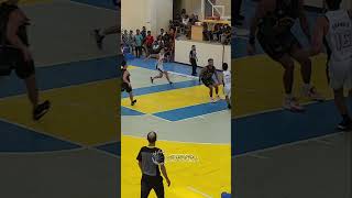 Huli ni UGSANG 🔥 #basketballhighlights #basketball #trending #trendingshorts #trendingvideo