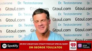 Dr. Eric Fitness Physician has a DYNAMIC interview with Dr. Testosterone!  A must watch.