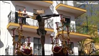 Santísimo Cristo de la Salud 2018 Hermandad San Bernardo