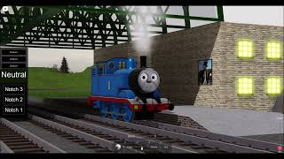 Thomas & Friends Shorts 6