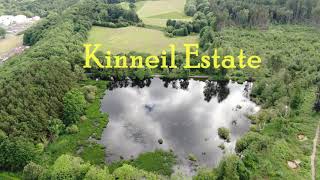 Kinneil Curling pond & Park - 18th June 2021