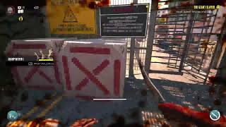 Dead Island 2..Part 8