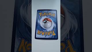 1 of the rarest pokemon cards