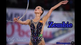 #322 | Zombie- music rhythmic gymnastics