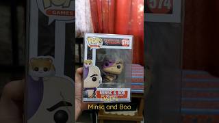 FunkoPop Unboxing 5 🤩🫣 #collection #funko #funkopop #shorts #youtubeshorts #collectibles #unboxing