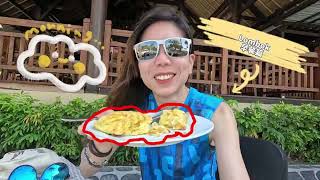 VLOG 6 饶燕婷之旅游日记 - 印尼龙目岛 | INDONESIA LOMBOK