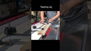 Zelkova Chair Build Part 2 : Shaping the Legs #shorts