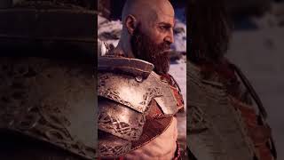 I killed my father #godofwar #gowkratos #kratos #gaming #godofwarpcversion #games