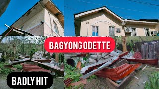 VLOGMAS D19 | Typhoon Odette Aftermath Day 3