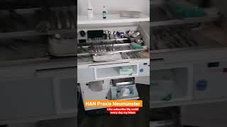 Doctor Praxis Norden Germany every day my leben film👨‍⚕️👩‍⚕️🏥 مطب دکتر شمال آلمان