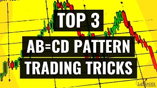 AB=CD Pattern Rules : Top 3 ABCD Pattern Trading Tricks & Tips | Harmonic Pattern Trading Strategy