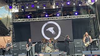 katatonia @ brutal assault