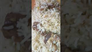 beef pulao | Noor Fatima kitchen