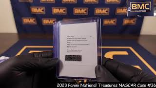 BMC Collectibles Breaks 9/18