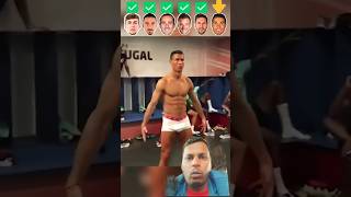 Ronaldo vs Messi Fall #football #short #ronaldo #status #reels #viralshorts #shorts #memes